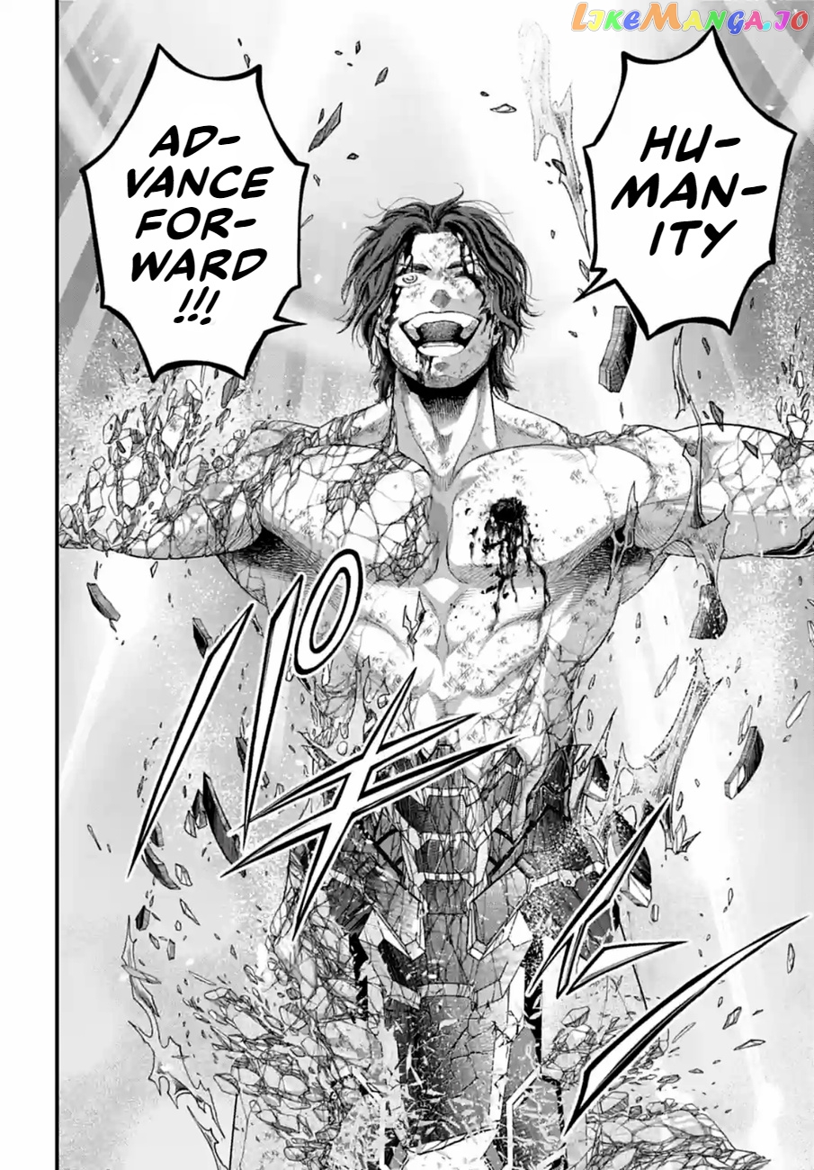 Record Of Ragnarok, Chapter 76 image 44